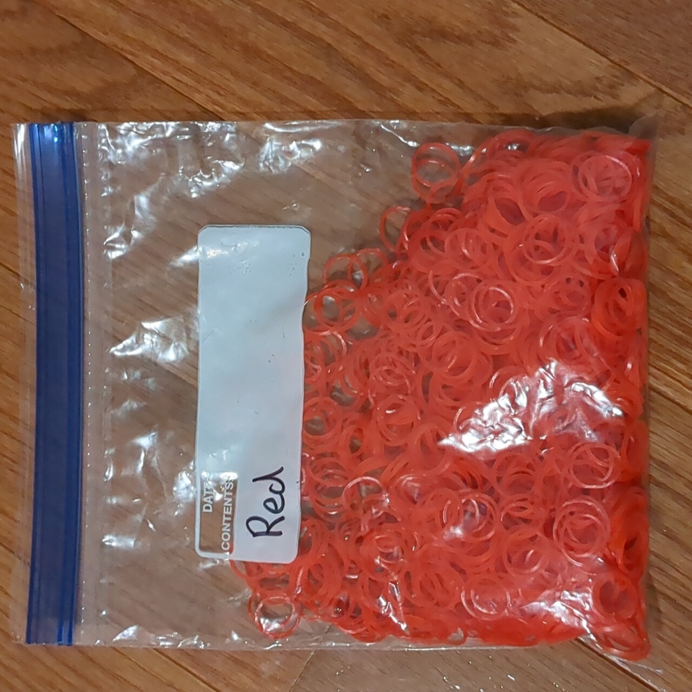 Rainbow loom kit - Picture 6 of 8